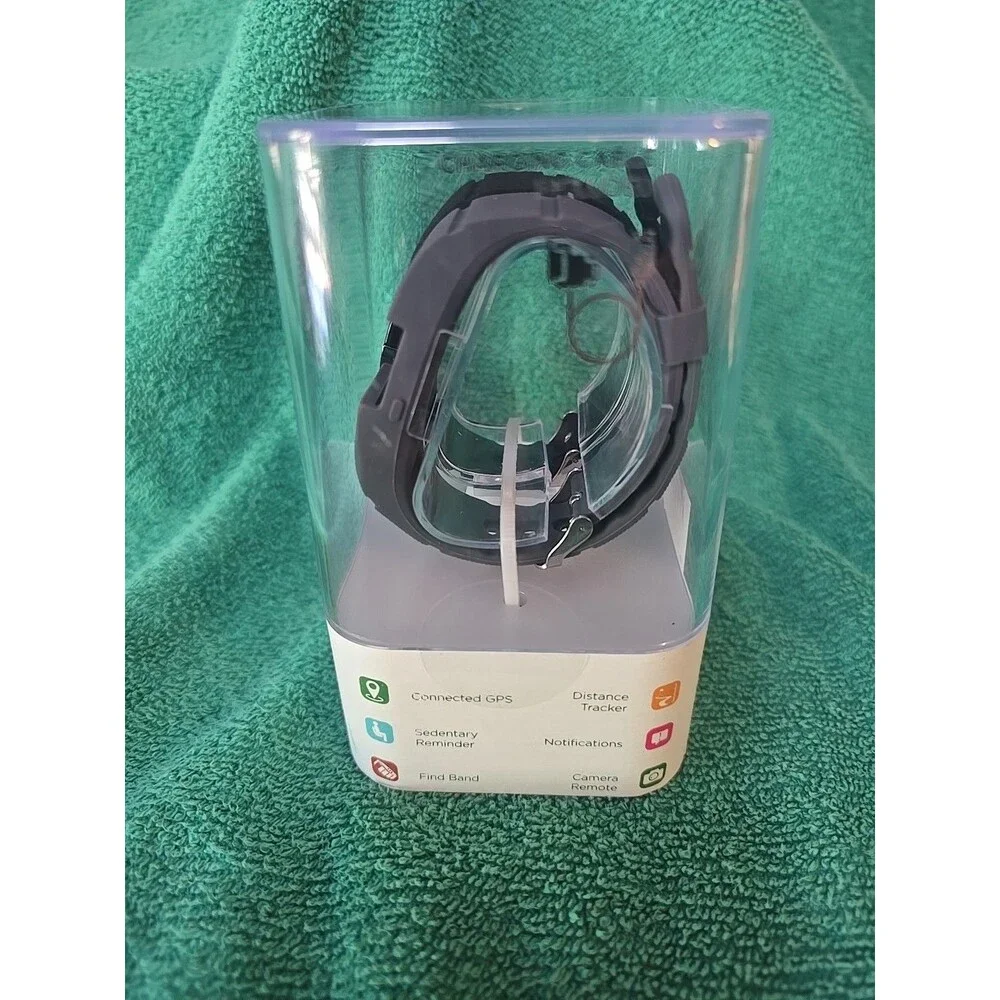iFitness activity tracker